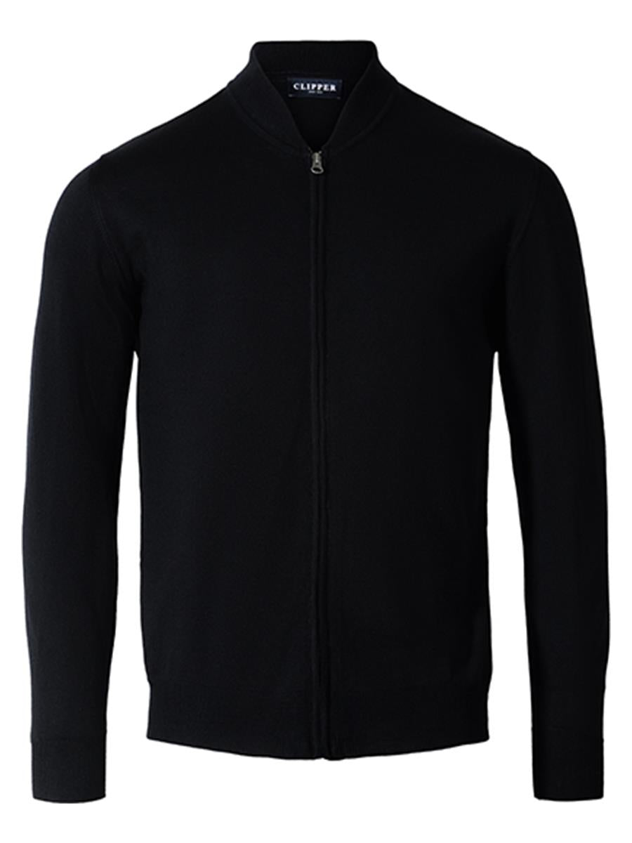 Clipper Cardigan Regular